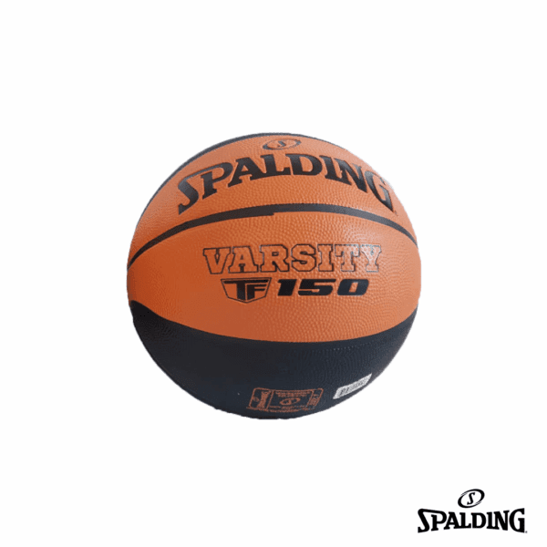 Spalding Balon de Baloncesto Varsity No 7 TF-150