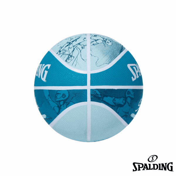 Spalding Balón de Baloncesto Sketch No 7