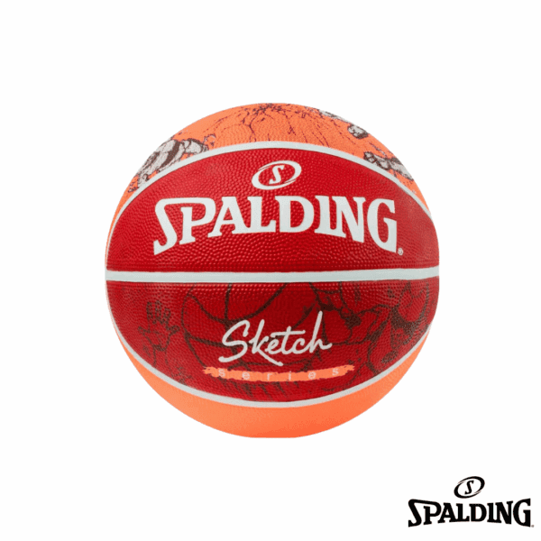 Spalding Balón de Baloncesto Sketch No 7