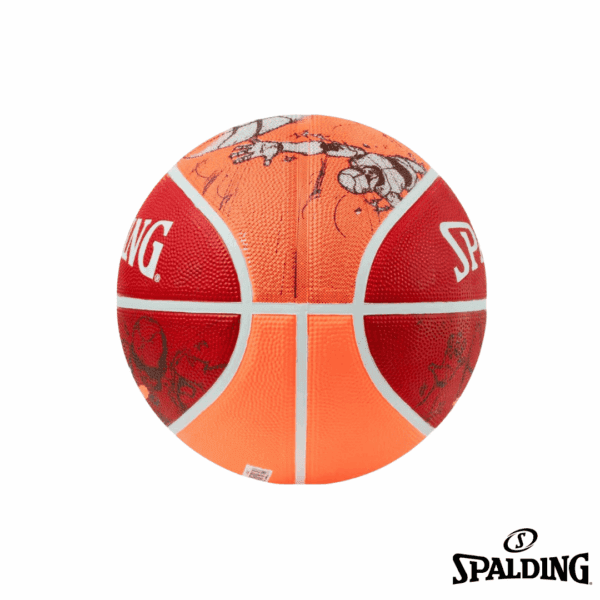 Spalding Balón de Baloncesto Sketch No 7