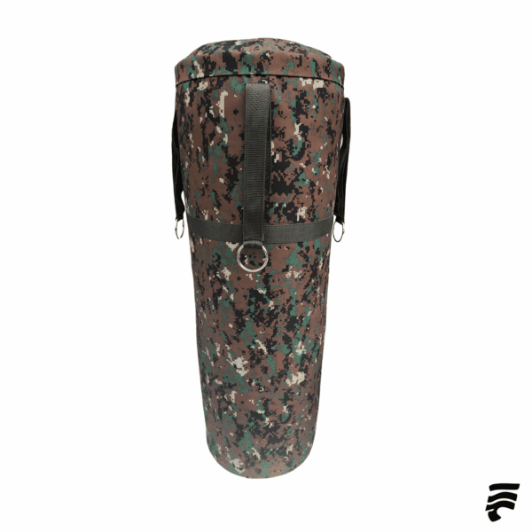 Tss Saco de Box Camuflaje 1,20 Metro