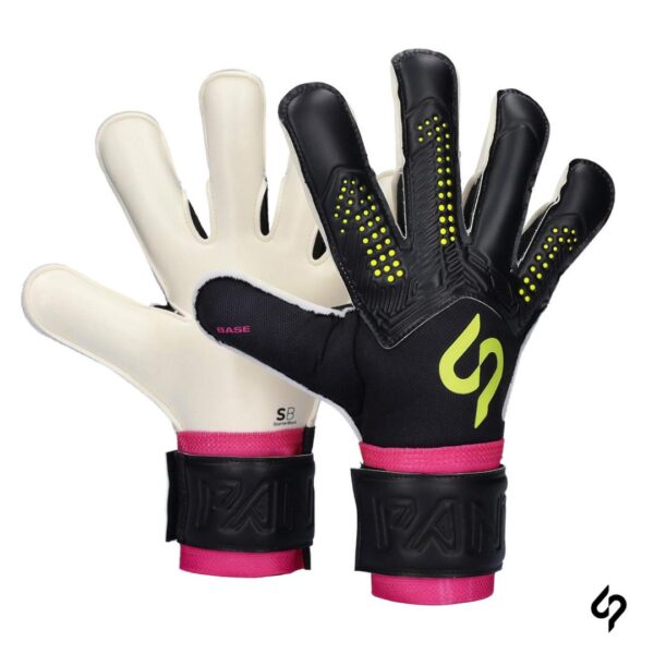Sp-Guantes-de-Arquero-Pantera-Base.jpg Sp Futbol Guantes de Arquero Pantera Base Negro Rosa