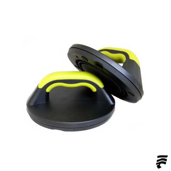 Barra para Flexiones Push Up (Cod:Rs)