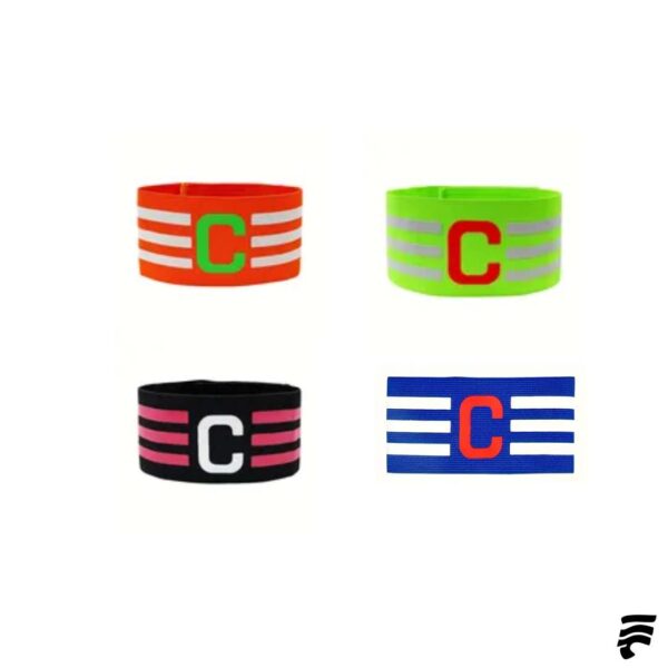 Cinta de Capitan Elastica (Cod:Rs)