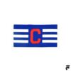 Cinta de Capitan Elastica (Cod:Rs)
