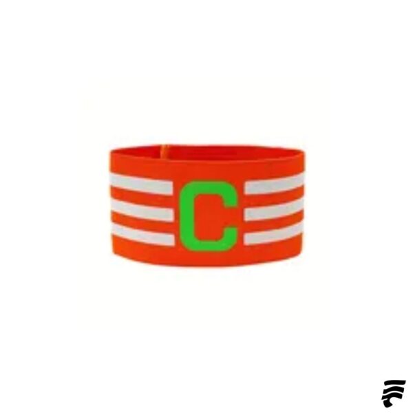 Cinta de Capitan Elastica (Cod:Rs)