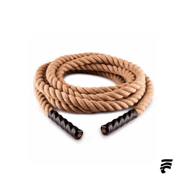 Cabo de Trepar de 3M (Cod:Rs)