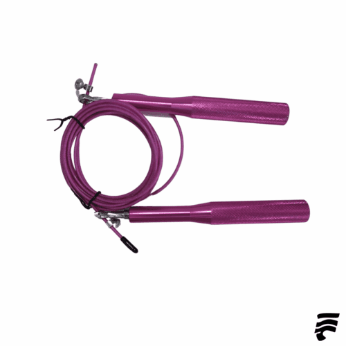 Cuerda para Saltar de Velocidad Aluminio (Cod: Gya)