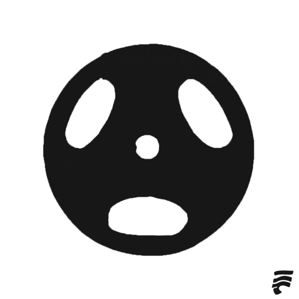 Tss Disco de Hierro 5kg Estandar