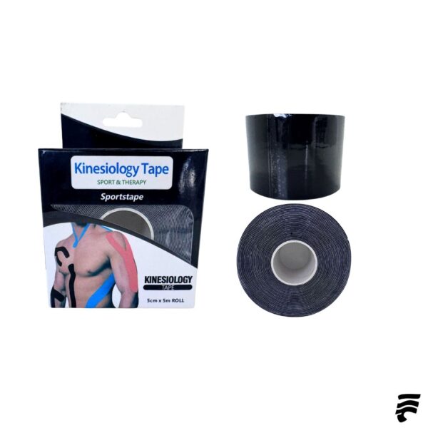 Kinesiotape Venda Neuromuscular 5cm x 5m (Cod: Mel)