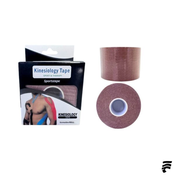 Kinesiotape Venda Neuromuscular 5cm x 5m (Cod: Mel)