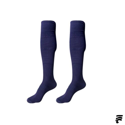 Polines Medias Largas de Futbol para Niño 6-8 (Cod:Dtx)