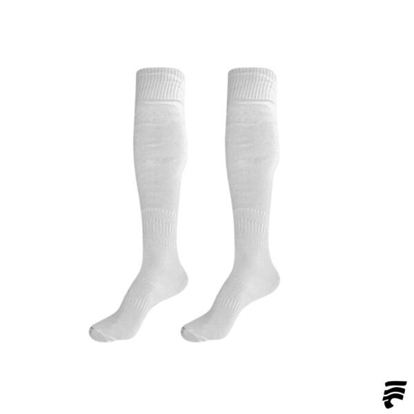 Polines Medias Largas de Futbol Adulto 10-12 (Cod:Dtx)