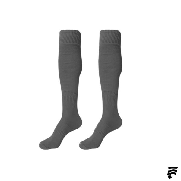 Polines Medias Largas de Futbol Adulto 10-12 (Cod:Dtx)