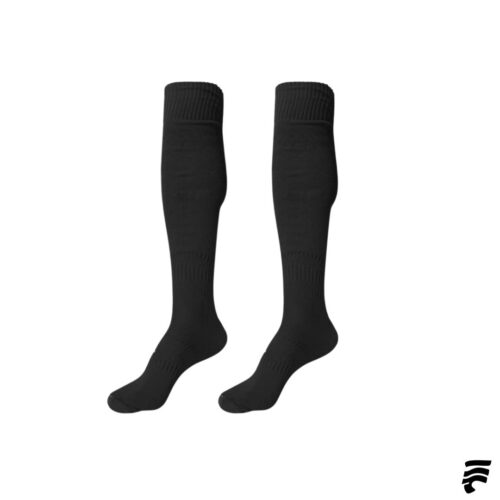 Polines Medias Largas de Futbol Adulto 10-12 (Cod:Dtx)