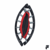 Trampolin Plegable de 1 metro (Cod:Rs)