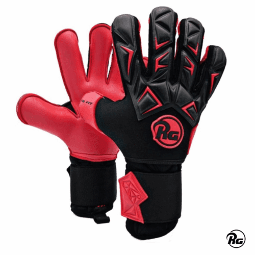 TUANIS.png Rg Guantes de Arquero Tuanis con Férulas