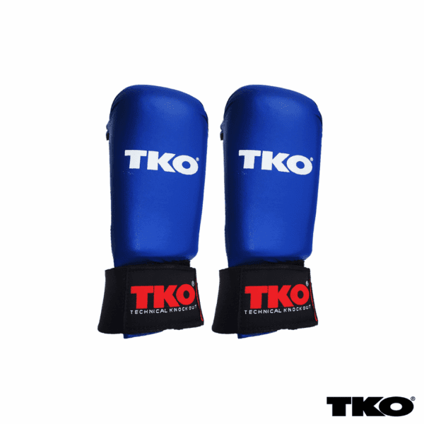 Tko Guantes para Karate sin Pulgar