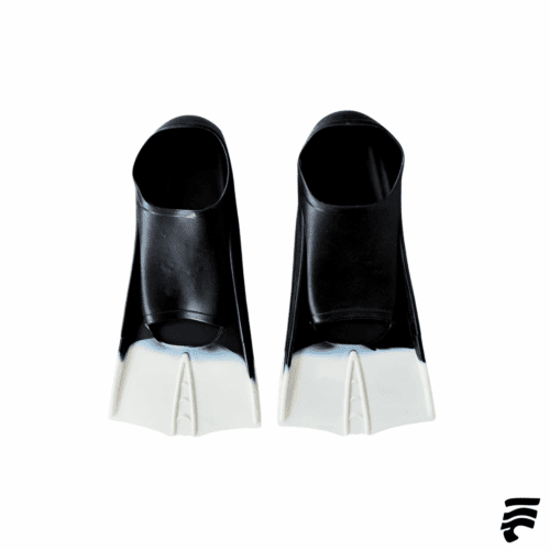 Aletas de Natacion Hoja Corta (Cod:Rs)