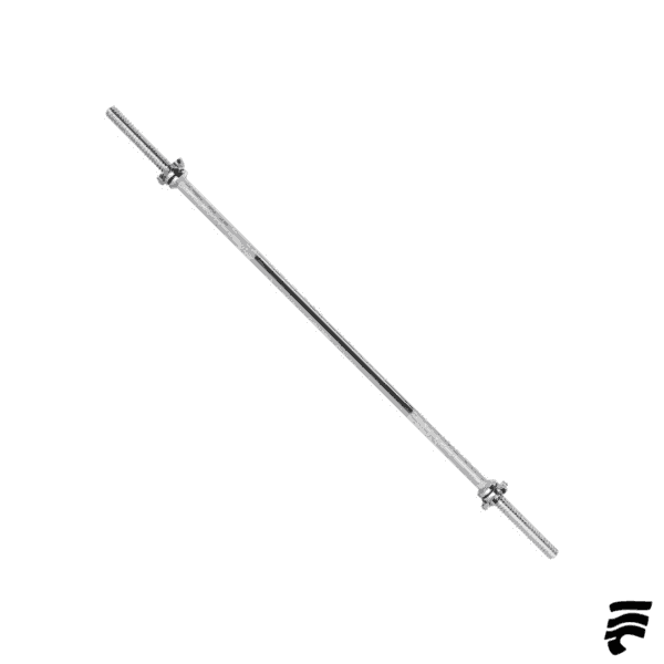 Barra Estandar Recta de 1.20m (Cod: Bas)