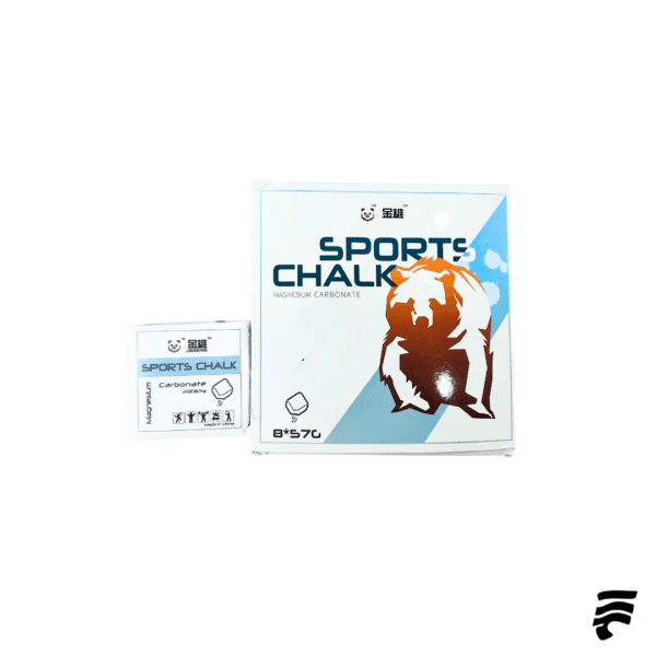 Bloque de Magnesio 57mg (Cod: Gya)