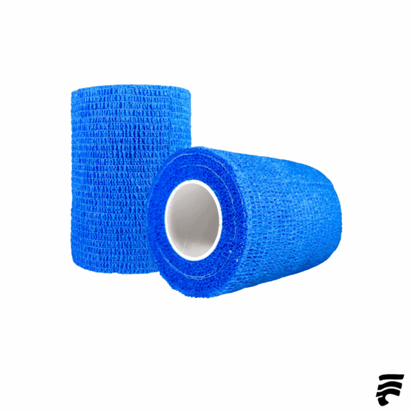 Venda Autoadhesiva Coban 10cm por 4.5m (Cod:Rs)