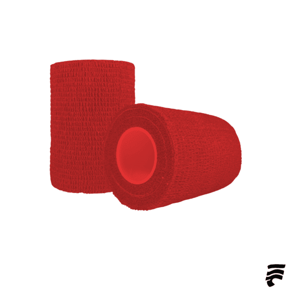 Venda Autoadhesiva Coban 10cm por 4.5m (Cod:Rs)