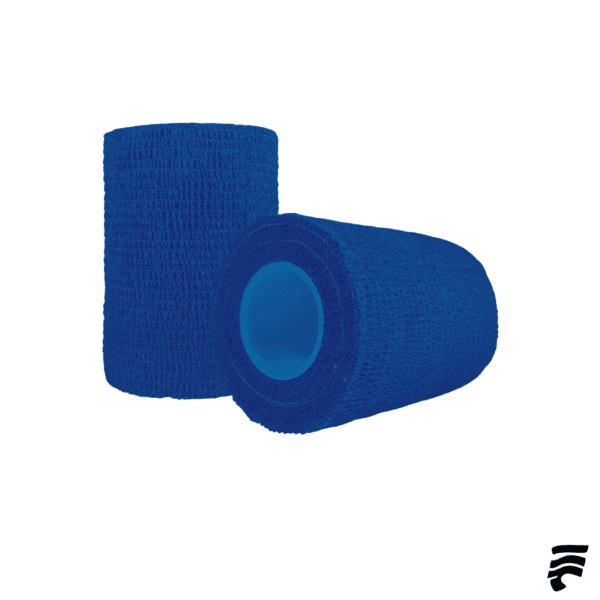 Venda Autoadhesiva Coban 10cm por 4.5m (Cod:Rs)