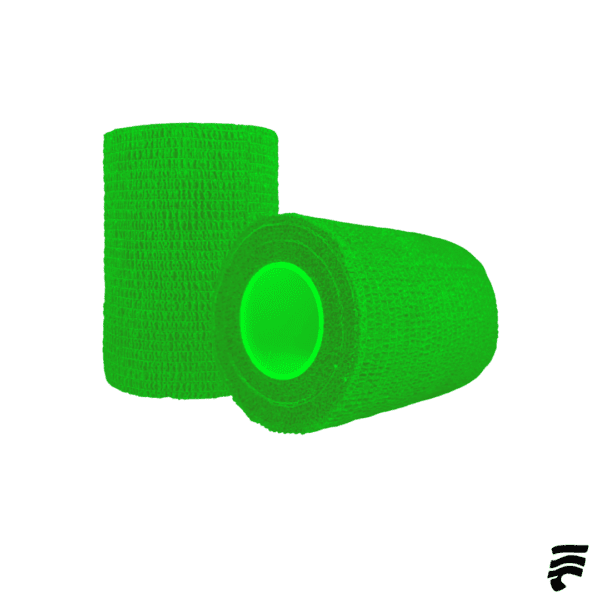 Venda Autoadhesiva Coban 10cm por 4.5m (Cod:Rs)