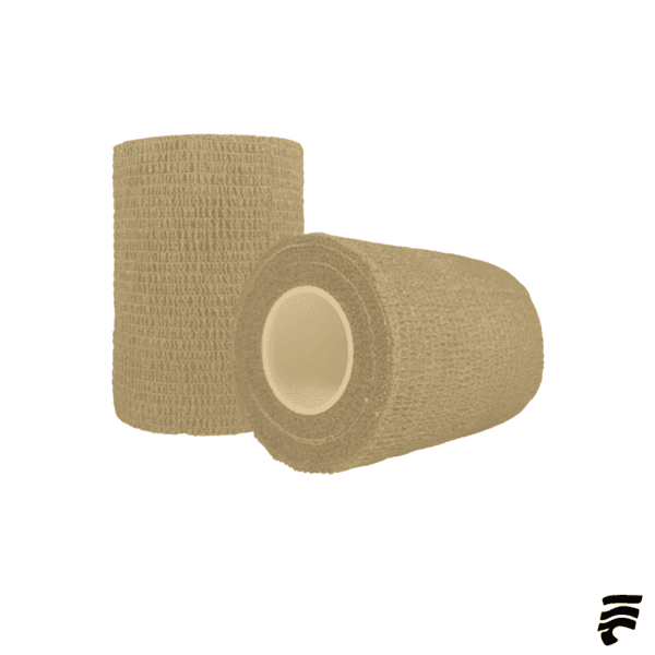 Venda Autoadhesiva Coban 10cm por 4.5m (Cod:Rs)