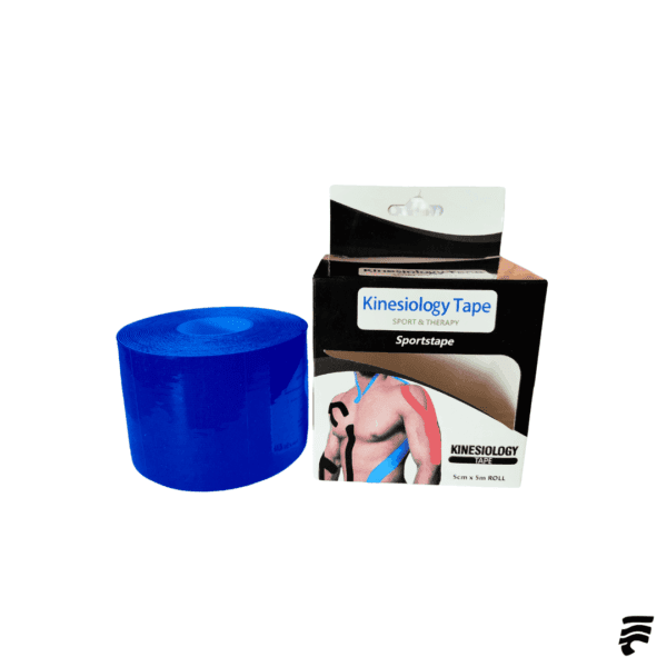 Tss-Kinesiologya-Tape-Azul.png Kinesiotape Vendas Neuromusculares (Cod: Mel)
