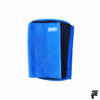 Usa Muslera Elastica Ajustable con Velcro Azul