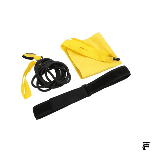 Set de Liga y Paracaidas de Natacion (Cod:Rs)