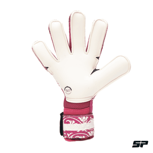 Sp Guantes de Arquero Valor Base Niño