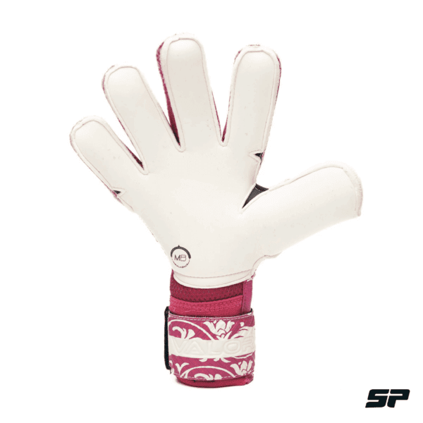 Sp Guantes de Arquero Valor Competition con Ferulas Niño