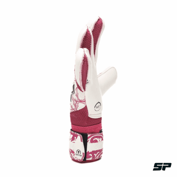 Sp Guantes de Arquero Valor Competition con Ferulas Niño
