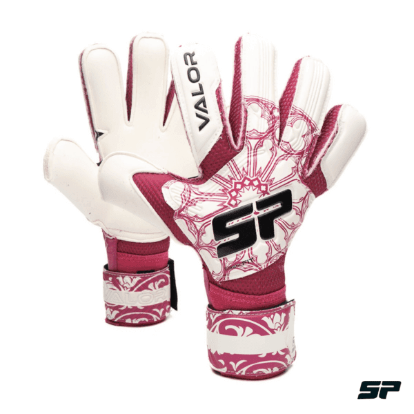 Sp Guantes de Arquero Valor Competition con Ferulas Niño