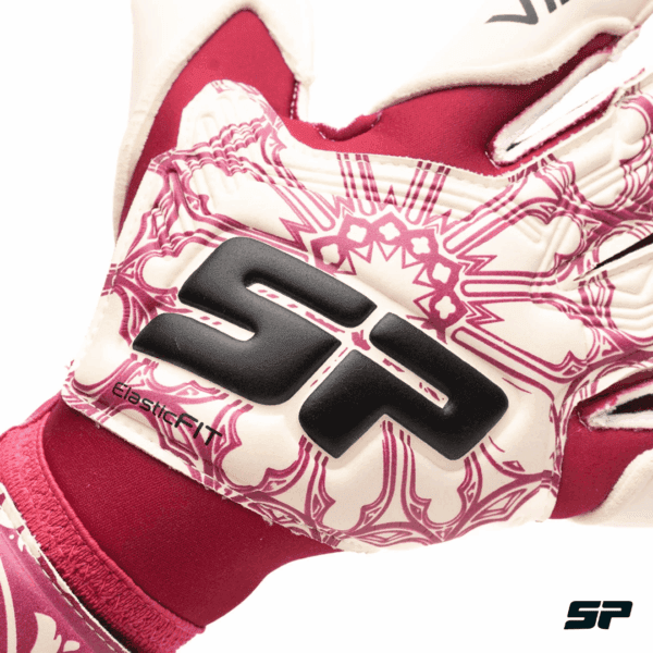 Sp Guantes de Arquero Valor Pro