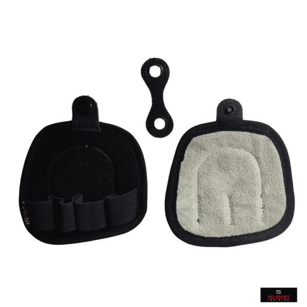 Velsport Par de Manos de gato para Gym