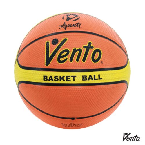 Vento Balon de Baloncesto de Caucho No 5