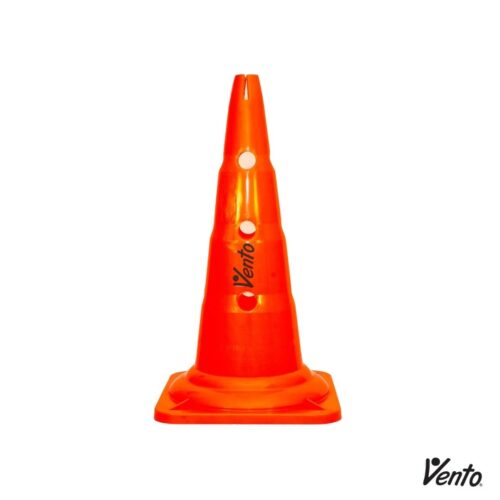 Vento Cono Perforado de 20 Pulg