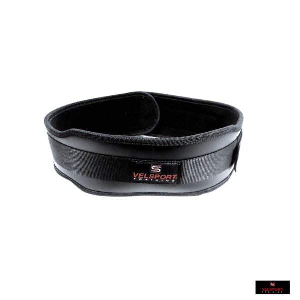 Velsport Cinturón de Pesas Delgado