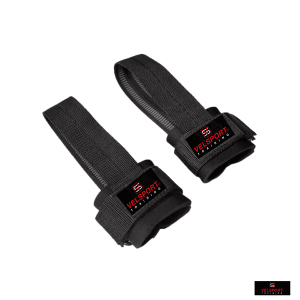 Velsport Par de Straps con Muñequera
