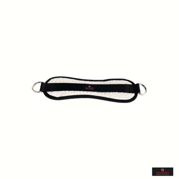 Velsport Tobillera de Polea Cuero