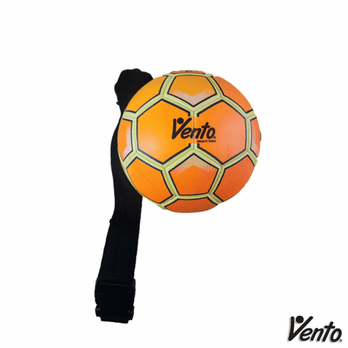 Vento Balon de Entrenamiento para Dominio de Balon No4