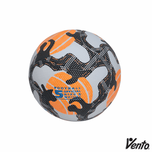 Vento Balon de Futbol Camuflaje Competición No5