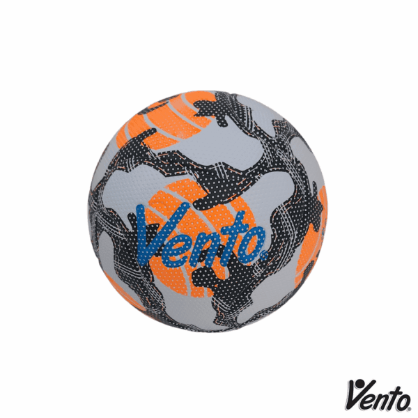 Vento Balon de Futbol Camuflaje Competición No4