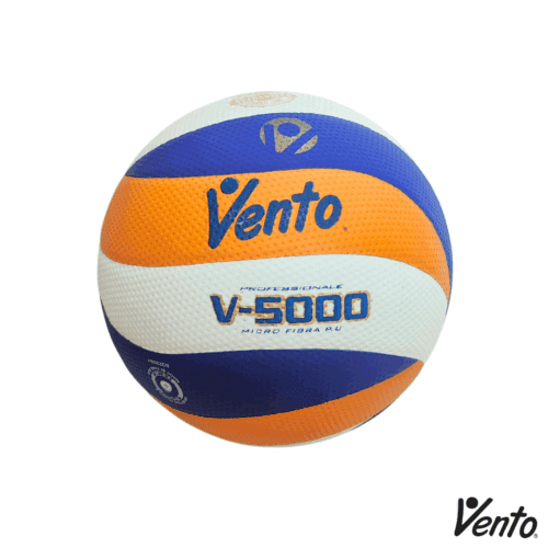 Vento Balon de Voleibol Microfibra V5000