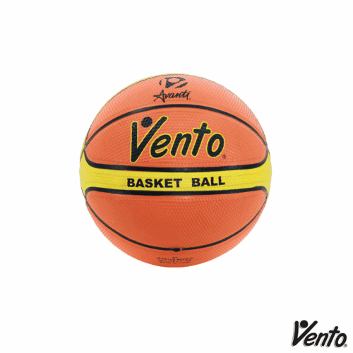 Vento Balon de Baloncesto de Caucho No 6