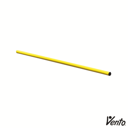 Vento Liston de Entrenamiento 100cm por 25mm